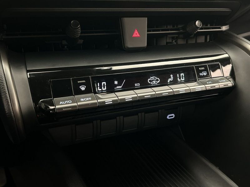 Toyota C-HR bild 22