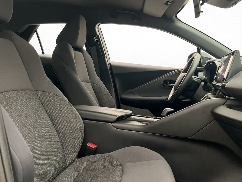 Toyota C-HR bild 17
