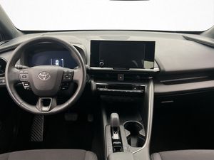 Toyota C-HR bild 13