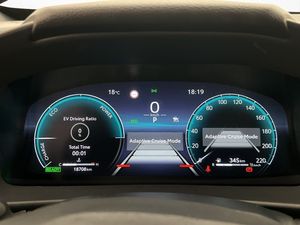 Toyota C-HR bild 24