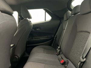 Toyota C-HR bild 19