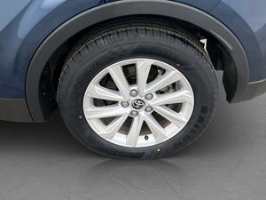 Toyota C-HR bild 30