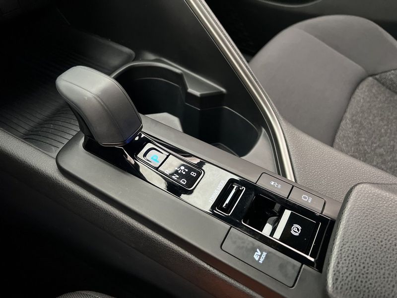 Toyota C-HR bild 20