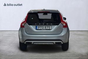 Volvo V60 bild 7