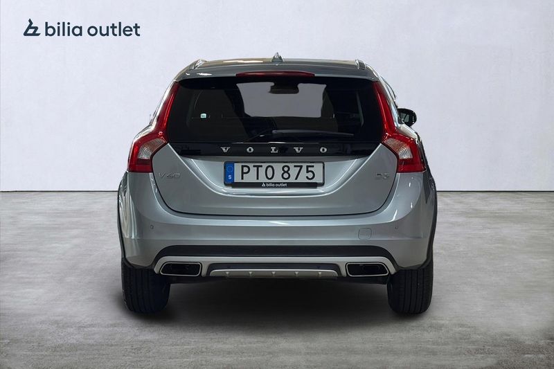 Volvo V60 bild 7