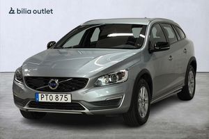 Volvo V60 bild 1