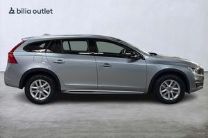Volvo V60 bild 5
