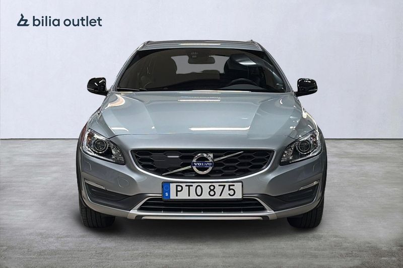 Volvo V60 bild 3