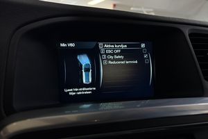 Volvo V60 bild 21