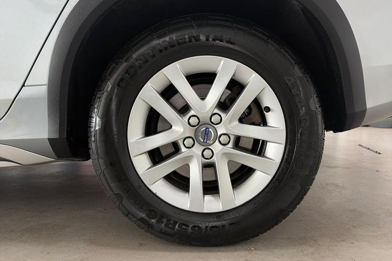 Volvo V60 bild 11