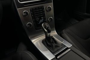 Volvo V60 bild 25