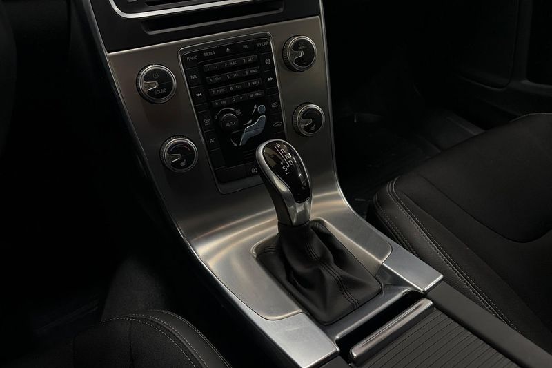 Volvo V60 bild 25