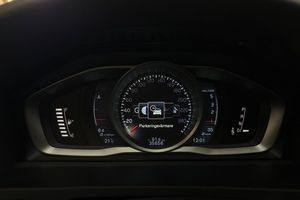Volvo V60 bild 23