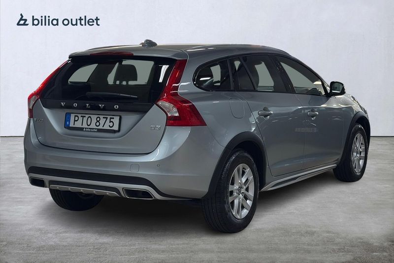 Volvo V60 bild 6