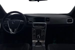 Volvo V60 bild 12