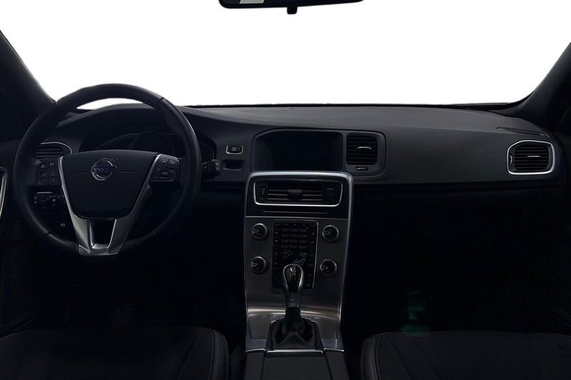 Volvo V60 bild 12