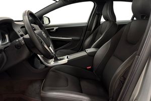 Volvo V60 bild 13