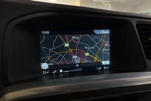 Volvo V60 bild 19