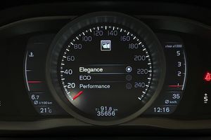 Volvo V60 bild 24