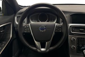 Volvo V60 bild 17