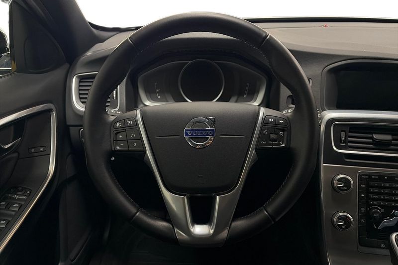 Volvo V60 bild 17