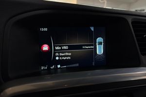 Volvo V60 bild 20