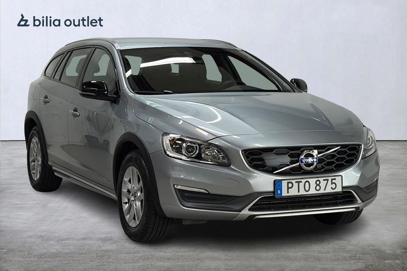 Volvo V60 bild 4