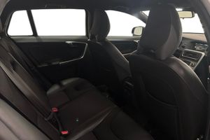Volvo V60 bild 15