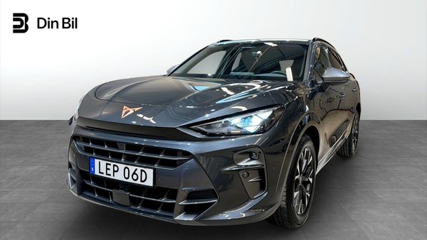 Cupra Terramar Edge eTSI150 DSG Drag/P-värmare - 2025