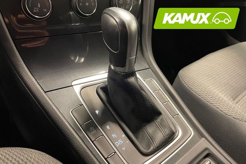 Volkswagen Golf bild 18
