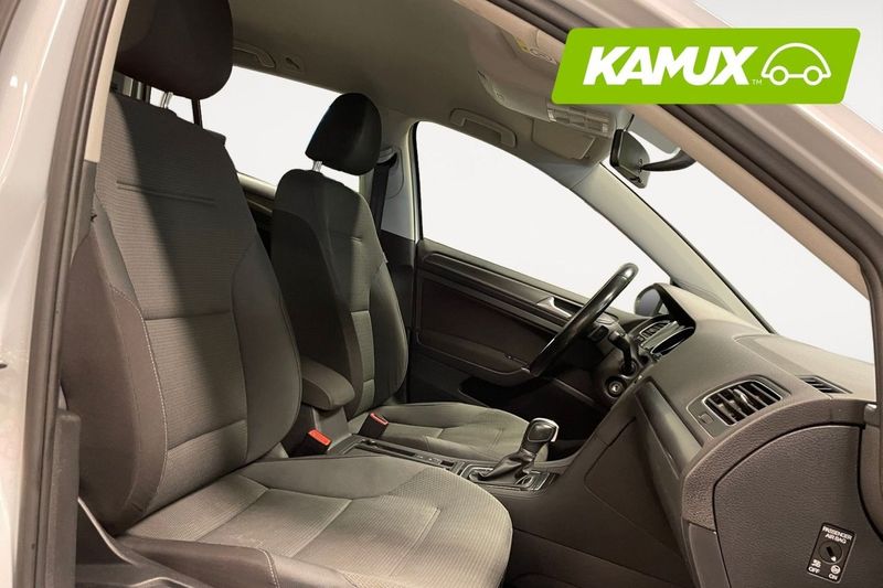 Volkswagen Golf bild 13