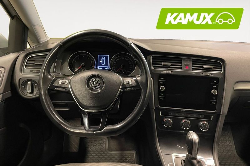 Volkswagen Golf bild 11