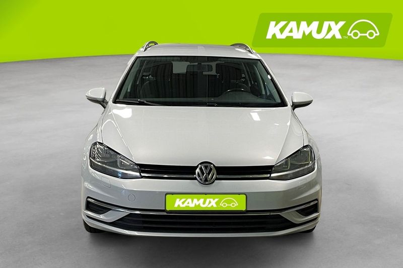 Volkswagen Golf bild 6