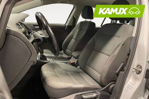 Volkswagen Golf bild 9
