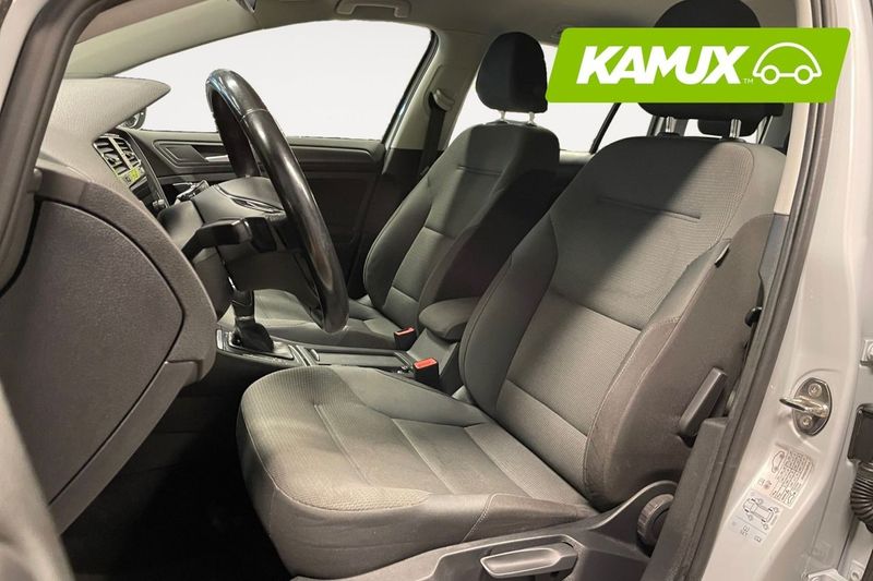 Volkswagen Golf bild 9
