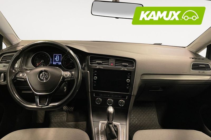 Volkswagen Golf bild 10