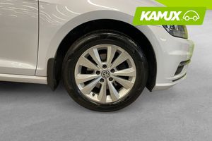 Volkswagen Golf bild 8