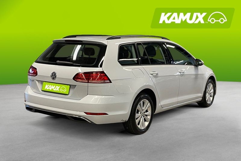 Volkswagen Golf bild 4