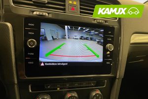 Volkswagen Golf bild 16