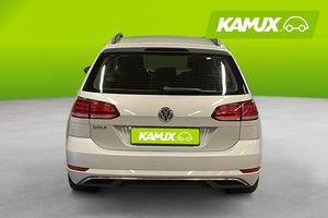 Volkswagen Golf bild 5