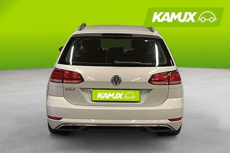 Volkswagen Golf bild 5