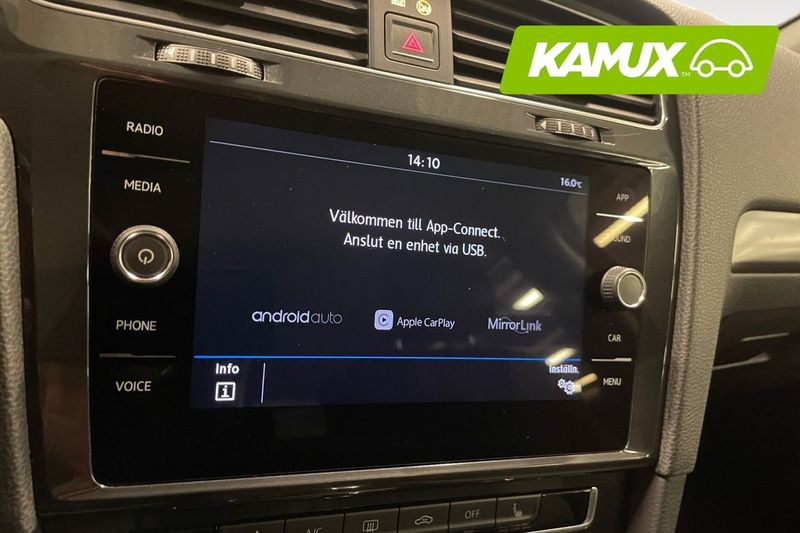 Volkswagen Golf bild 17