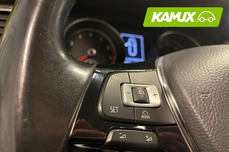 Volkswagen Golf bild 19