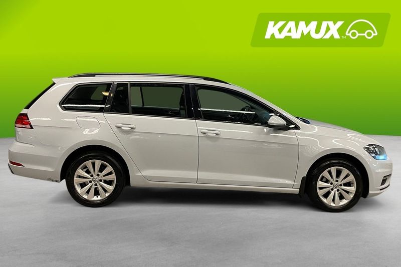 Volkswagen Golf bild 2