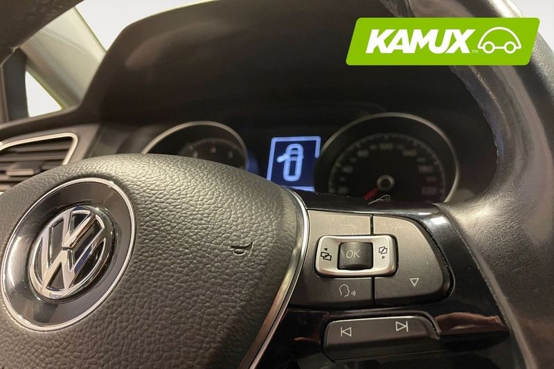 Volkswagen Golf bild 20