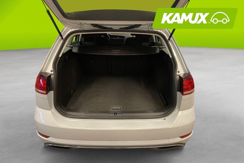 Volkswagen Golf bild 14