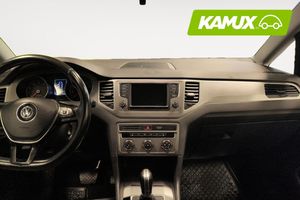Volkswagen Golf Sportsvan bild 10
