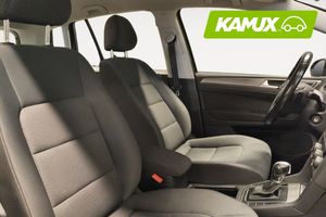Volkswagen Golf Sportsvan bild 15