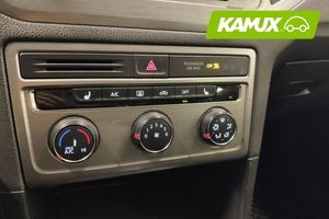 Volkswagen Golf Sportsvan bild 21