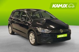 Volkswagen Golf Sportsvan bild 1
